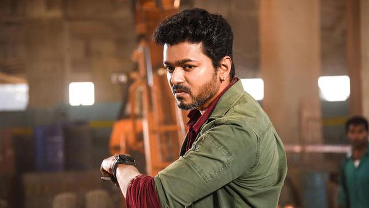 Sarkar hd movie tamilrockers store