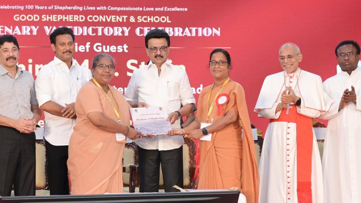 Even State governments are abetting instigation of hatred against minorities: Stalin