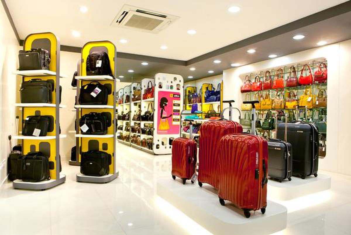 Luggage retail brand Witco shuts down business due to COVID 19 and restrictions The Hindu