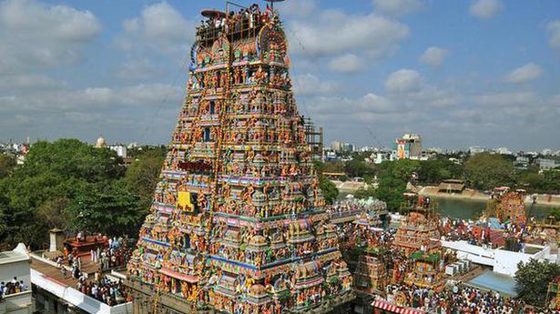 FIR in peacock idol theft case shall stand quashed if charge sheet is not filed within four months, says Madras High Court