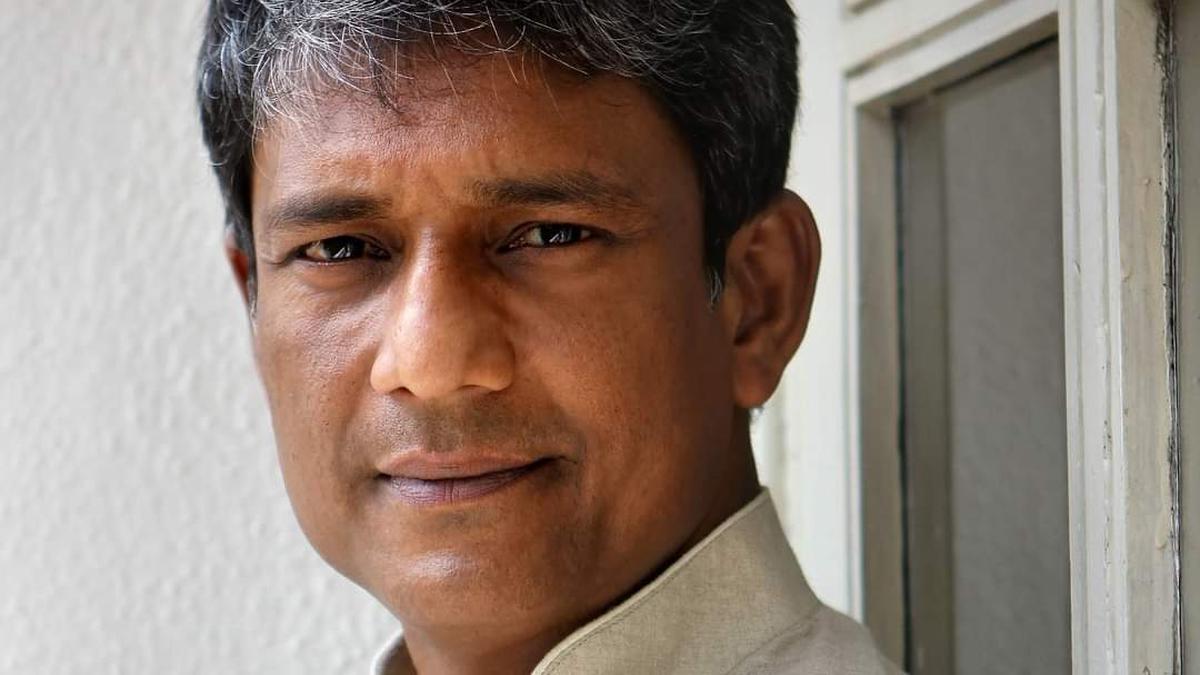 Mysticism, Shakespearean theatre and getting out of film characters: Adil Hussain speaks of his artistic journey