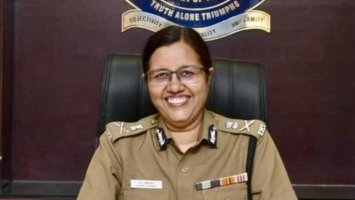 Process to appoint regular Director-General of Police for Tamil Nadu resumes