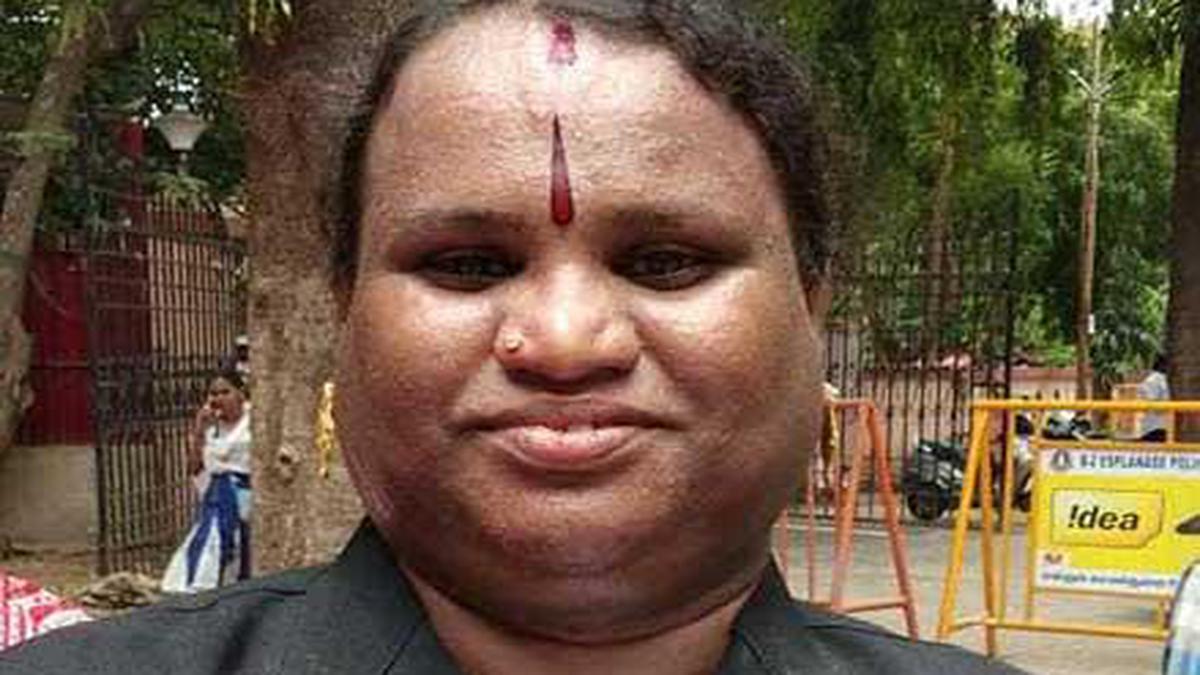 TN Bar Council gets its first transperson member The Hindu