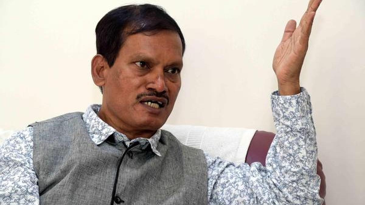 Coronavirus Declare sanitary pads an essential commodity, says