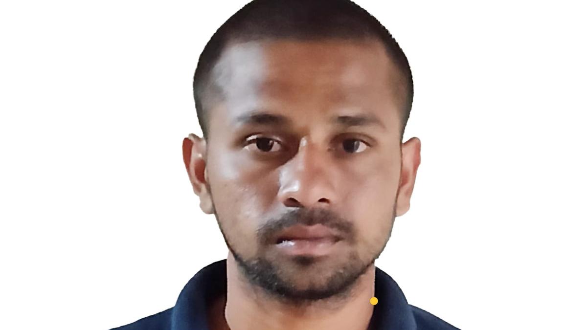 Tirunelveli caste killing accused detained under Goondas Act