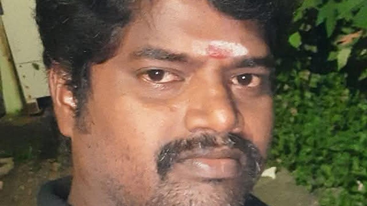 Maintenance staff dies in mishap at movie theatre in Chennai mall