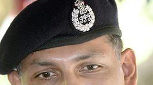 Sanjay Arora named new Delhi police commissioner