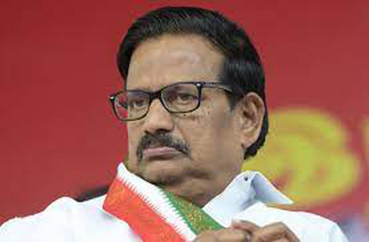 PM Modi must release white paper on impact of demonetisation: TNCC chief Alagiri