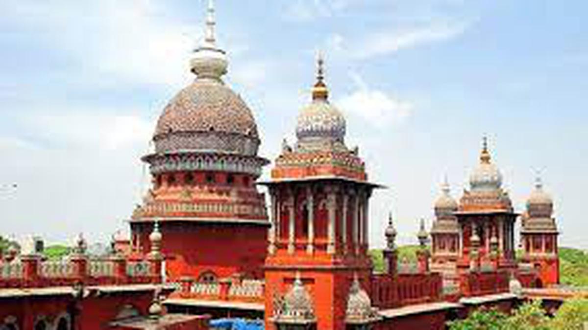 High Court insists on conducting T.N. judicial service examination every year to reduce vacancies and also pendency of cases