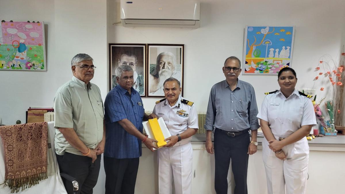 Coast Guard and Auroville to strengthen coastal protection in the region
