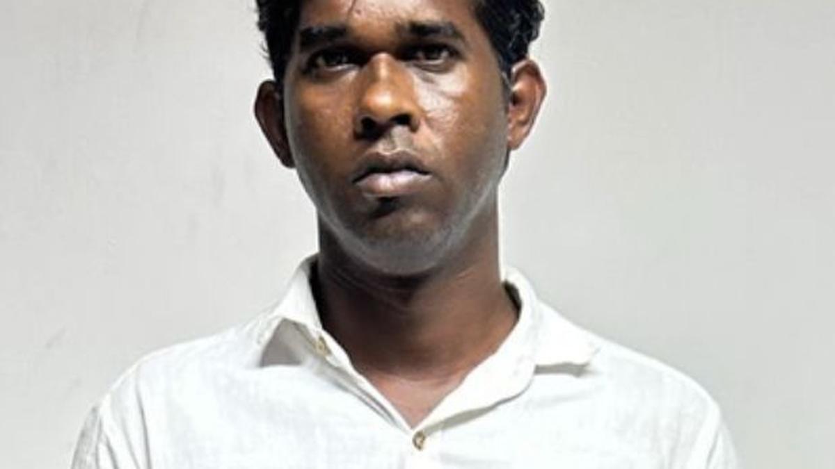 Q-Branch CID of T.N. Police apprehends two absconding CPI(Maoist) members