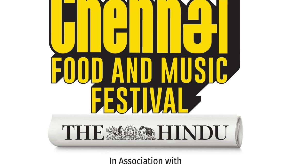 The Hindu Made of Chennai’s fusion of food and music ignites Island Grounds