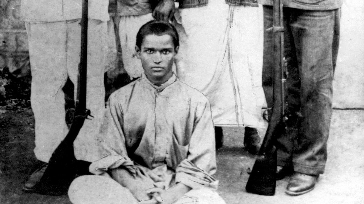 The Freedom Movement’s first political assassination in south India