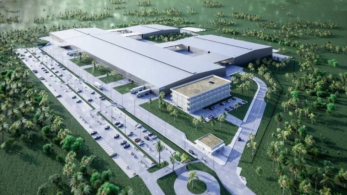 German firm Festo opens manufacturing plant in Hosur, invests ₹500 crore