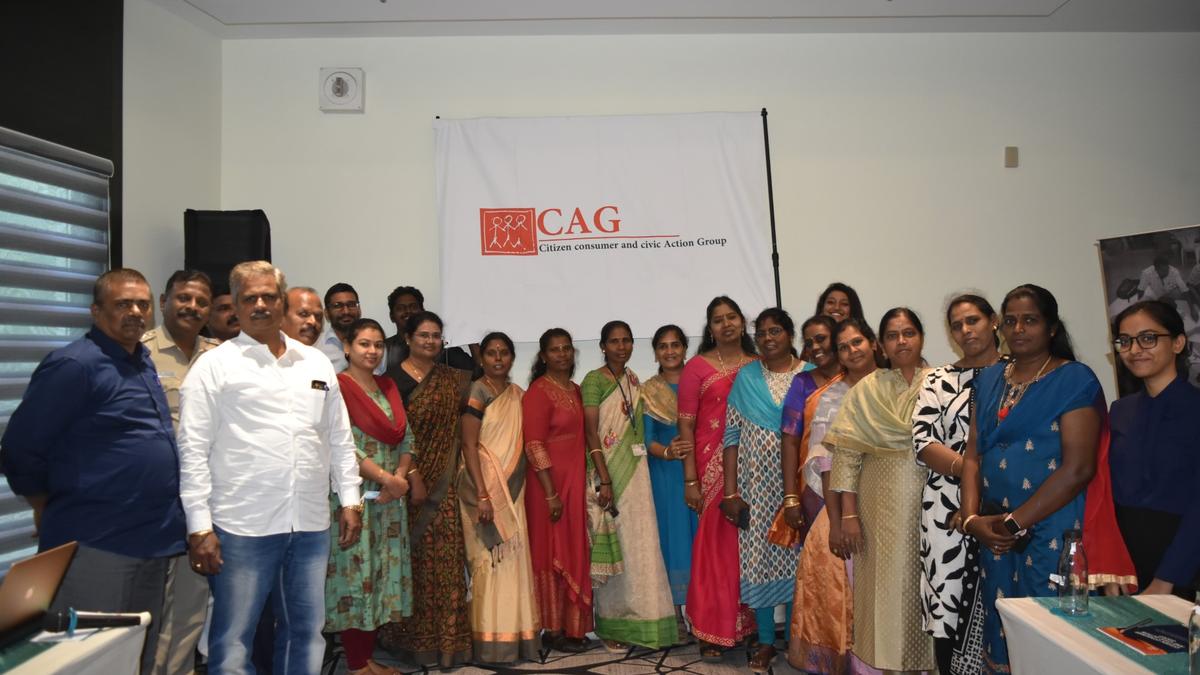 NGO opens discussion with TNPCB, Chennai police on correlation between air quality and violent crimes