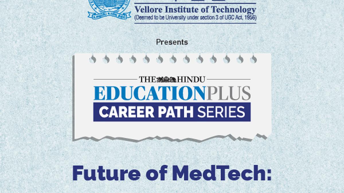 Webinar on medtech to be held on November 28