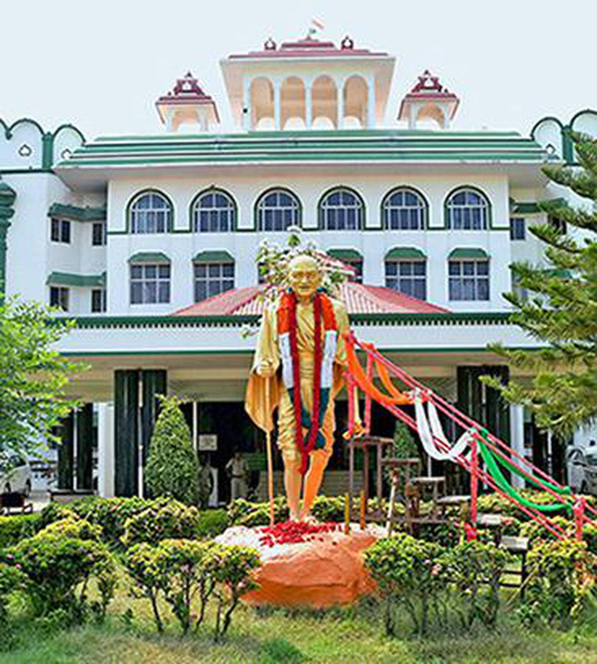 High Court Orders Restoration Of Community Certificate The Hindu