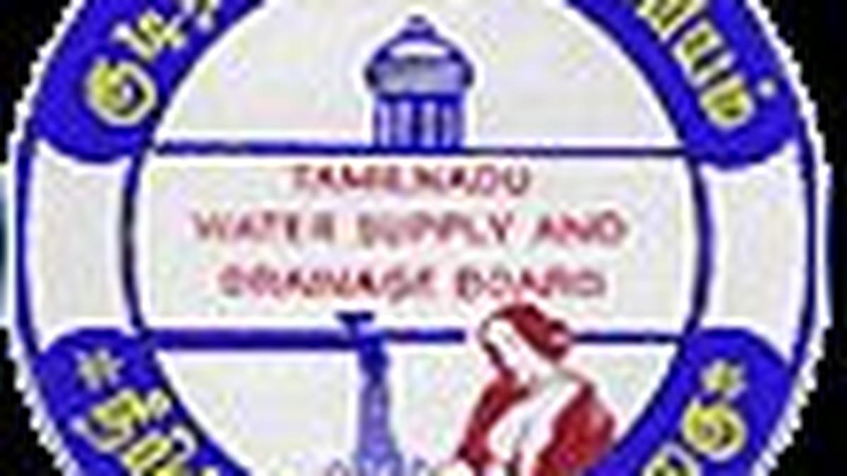 Convert unused borewells into RWH structures Tamil Nadu Water Supply