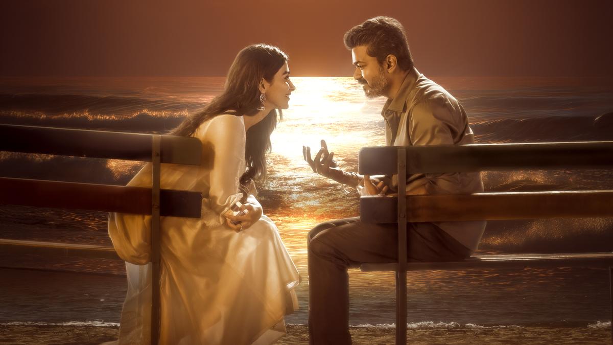 ‘Jana Nayagan’ movie leak case: Madras High Court denies anticipatory bail to one of the accused