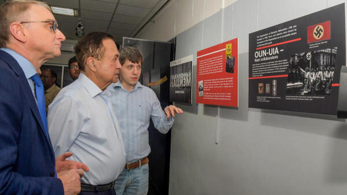 Russian Federation has been India’s all-weather friend: N. Ram