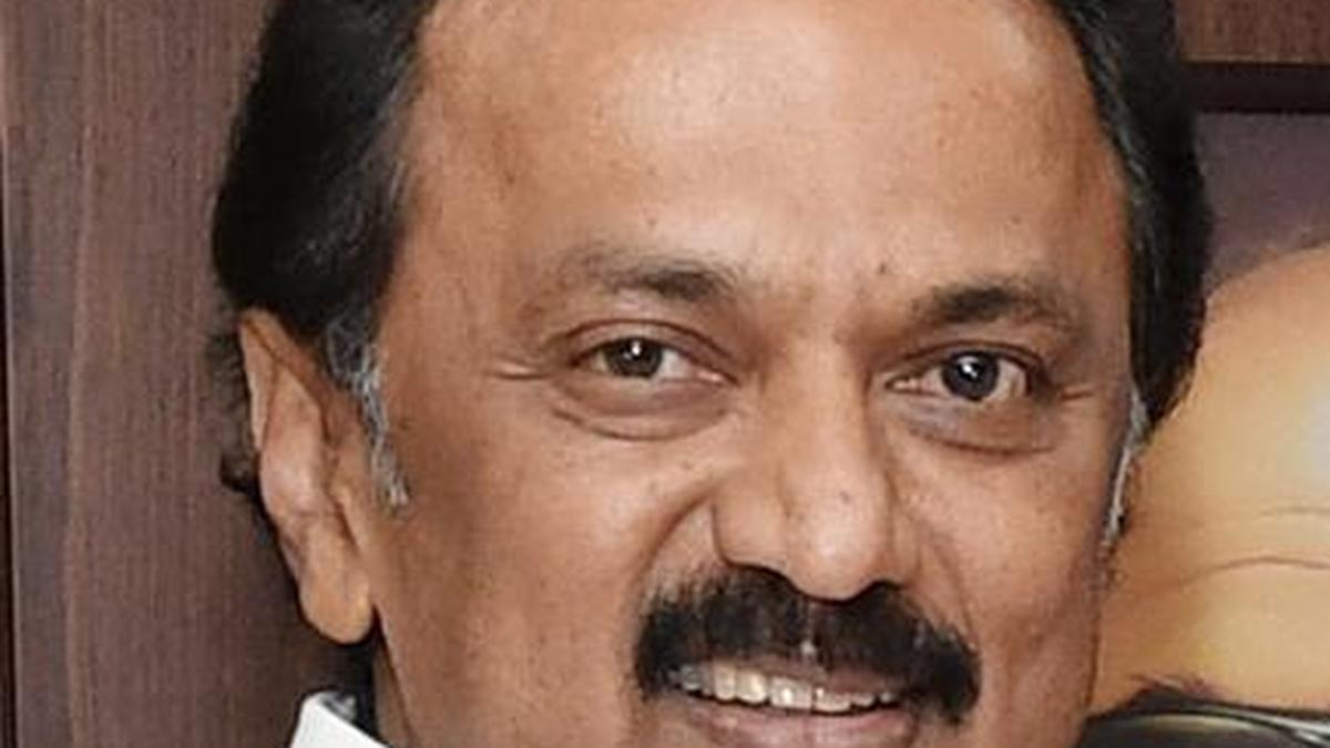 ‘AIADMK won’t be able to tamper with bypoll results’ The Hindu