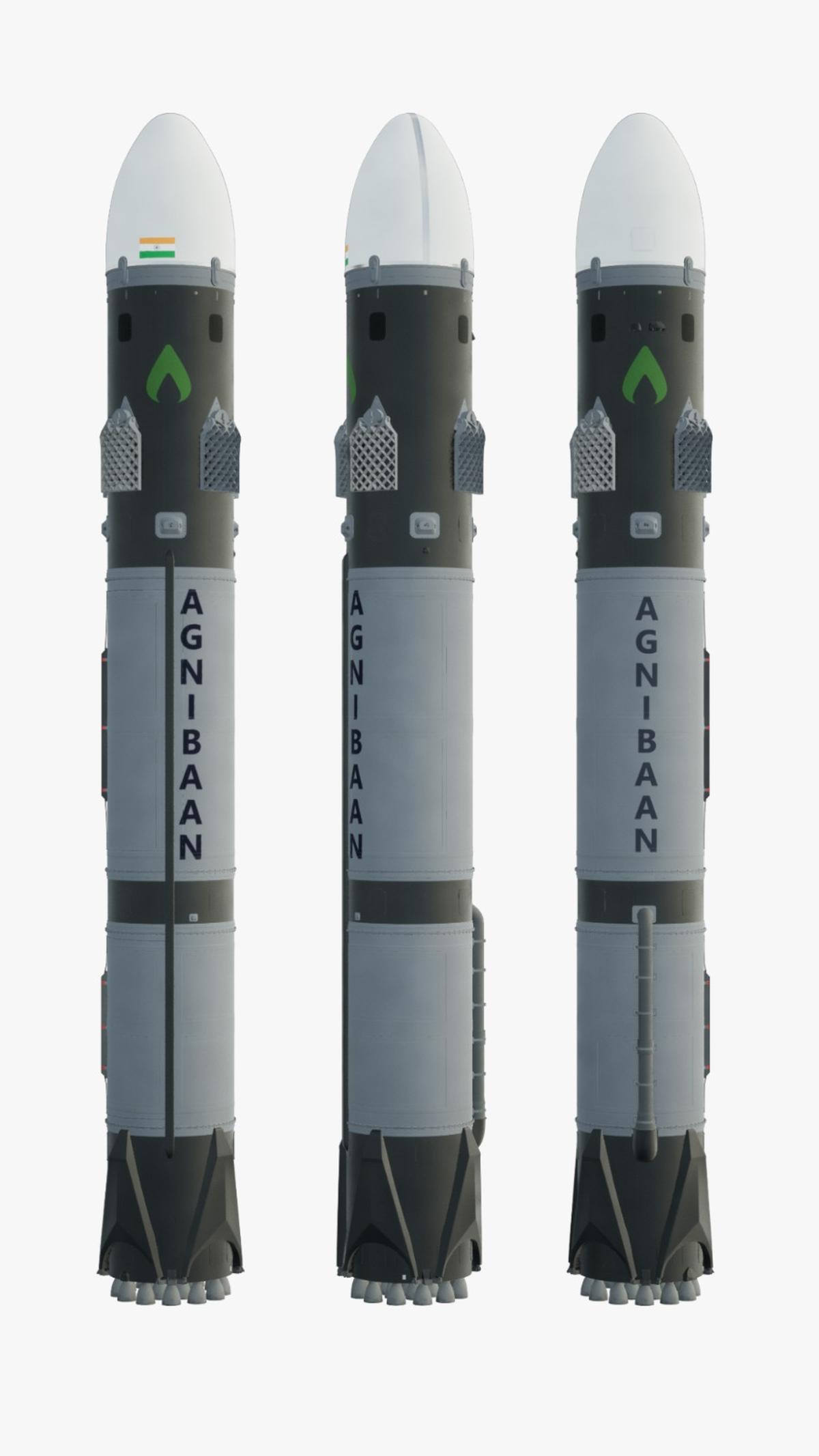 thehindu.com - Sangeetha Kandavel - Space startup Agnikul Cosmos raises &#8377;150 crore in fresh funding round at $500 million valuation