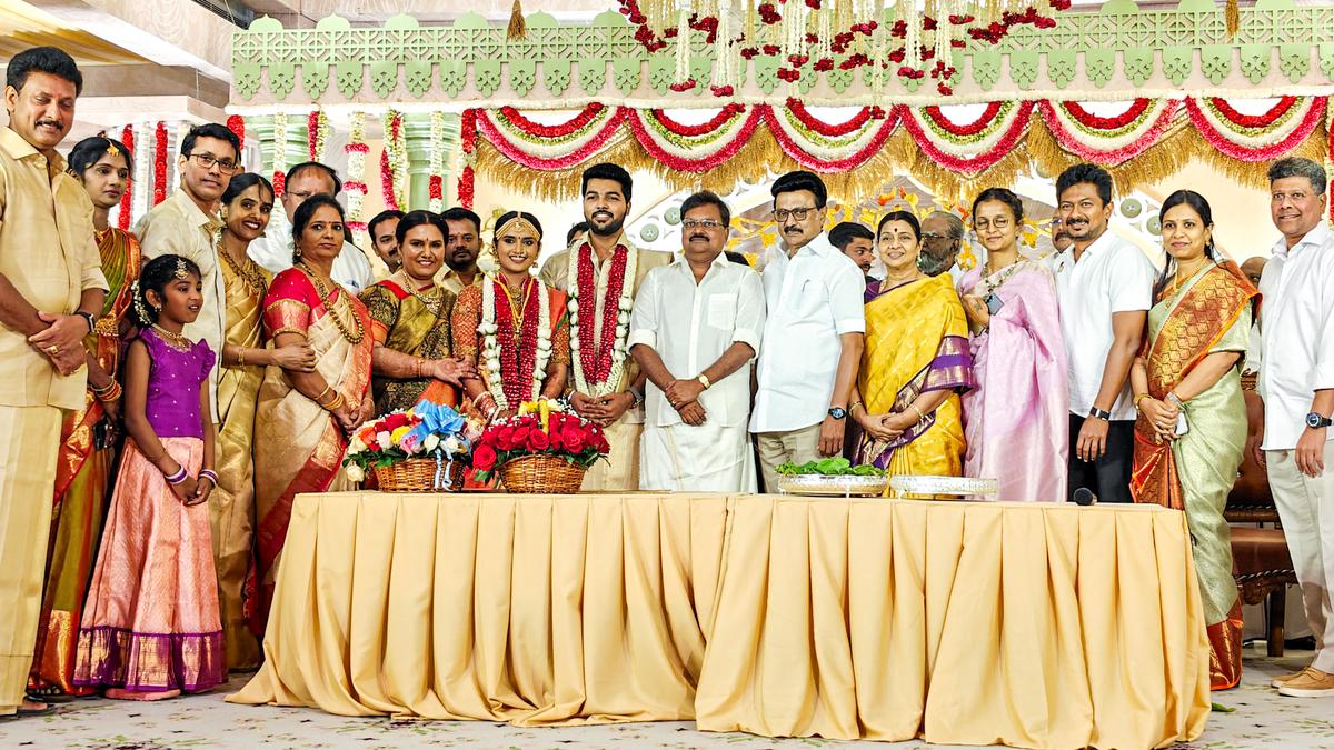 Tamil Nadu Assembly election: CM Stalin expresses happiness over DMK-Congress seat-sharing deal