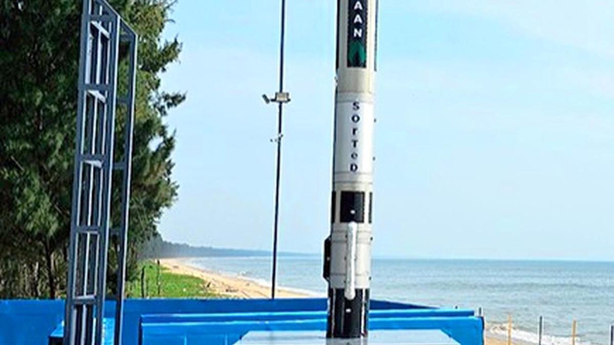 Agnikul Cosmos postpones its launch