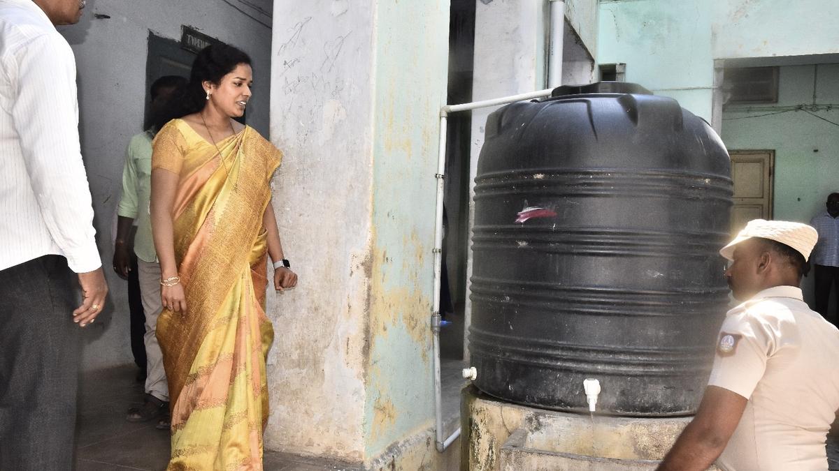 District administrations gear up for reopening of schools in Vellore, nearby districts
