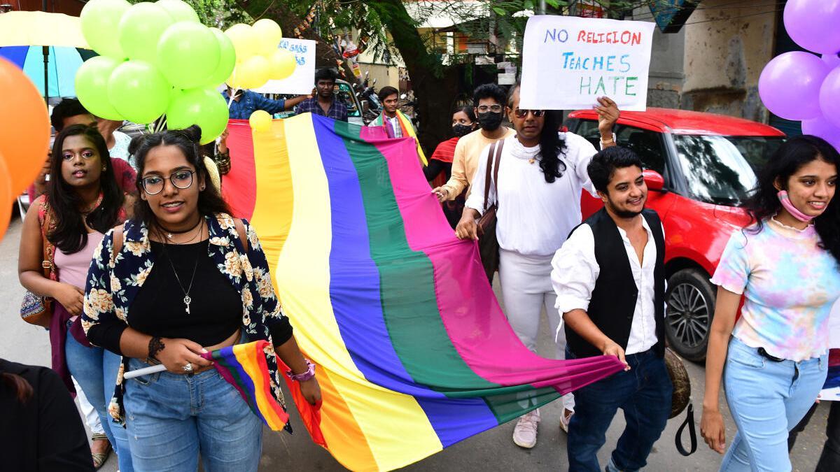 Why not have a consolidated policy for entire LGBTQIA+ community in Tamil Nadu, Madras High Court asks govt.