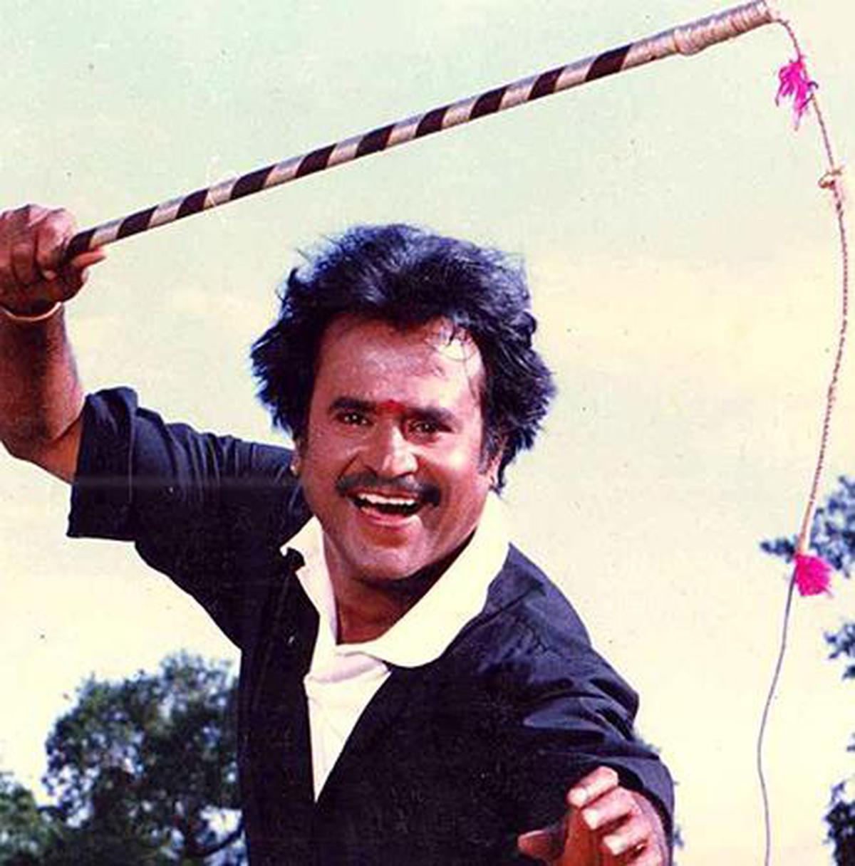 Muthu rajini clearance images