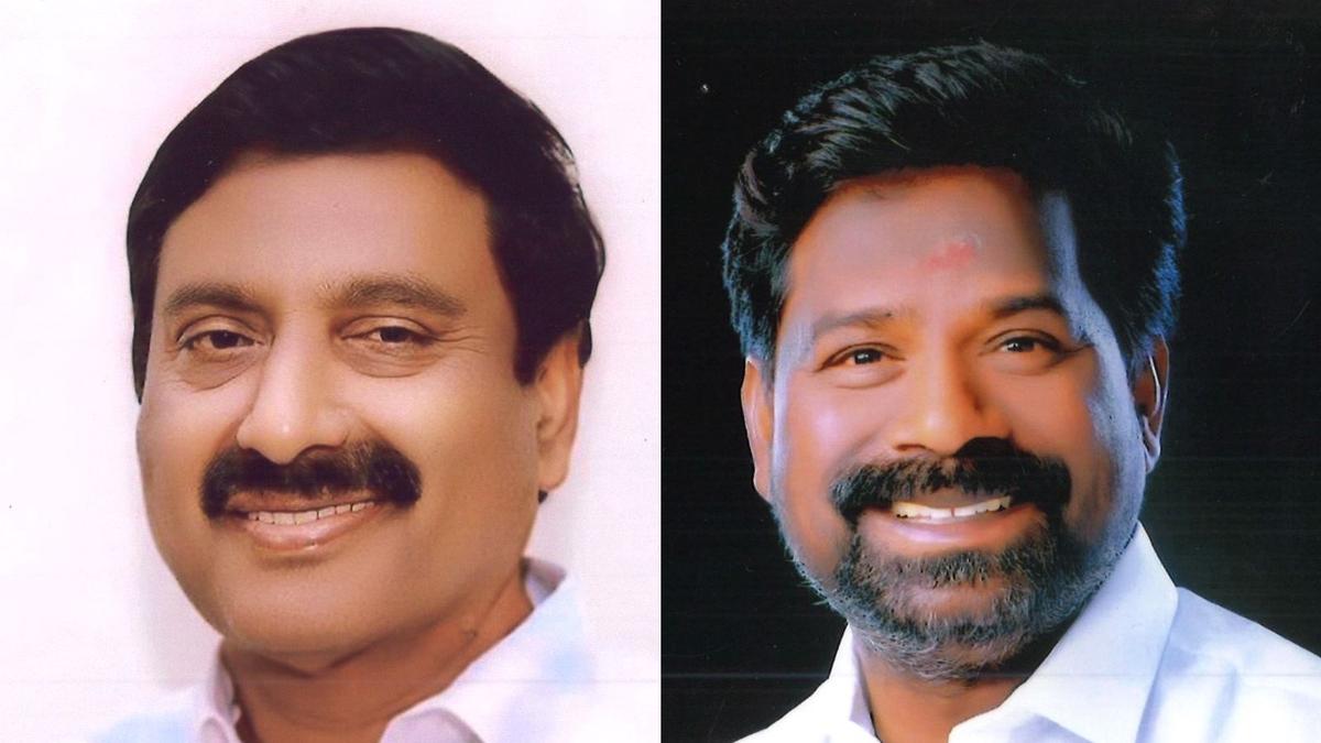 Puducherry Assembly election 2026: AIADMK fields candidates for two seats in the Union Territory