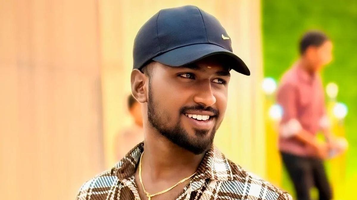 Youth murdered inside police quarters by armed gang in Tiruchi