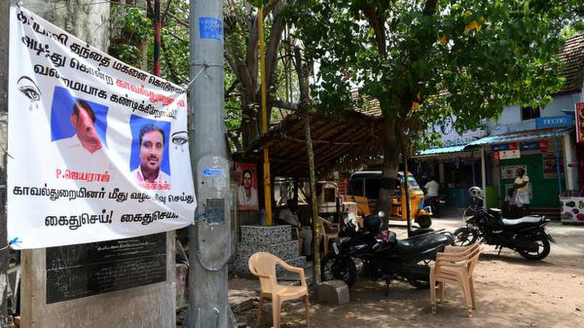 Why a separate antitorture law? The Hindu