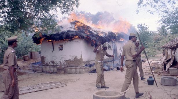 Remembering Melavalavu massacre