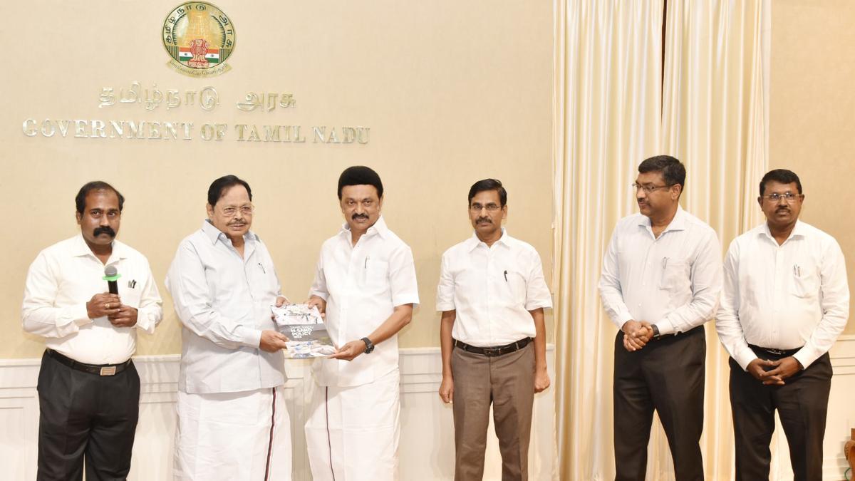 Tamil Nadu’s new M-sand policy aims to standardise manufacturing practice, ensure quality