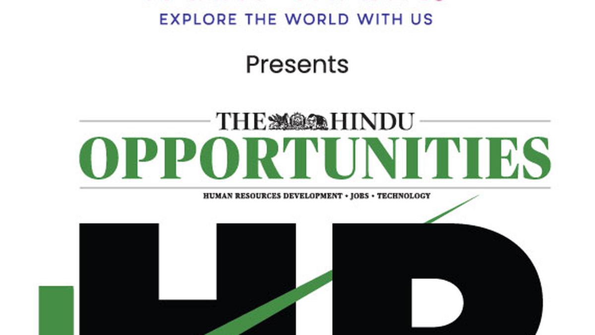 Industry Leaders to Converge at The Hindu Opportunities HR Conclave