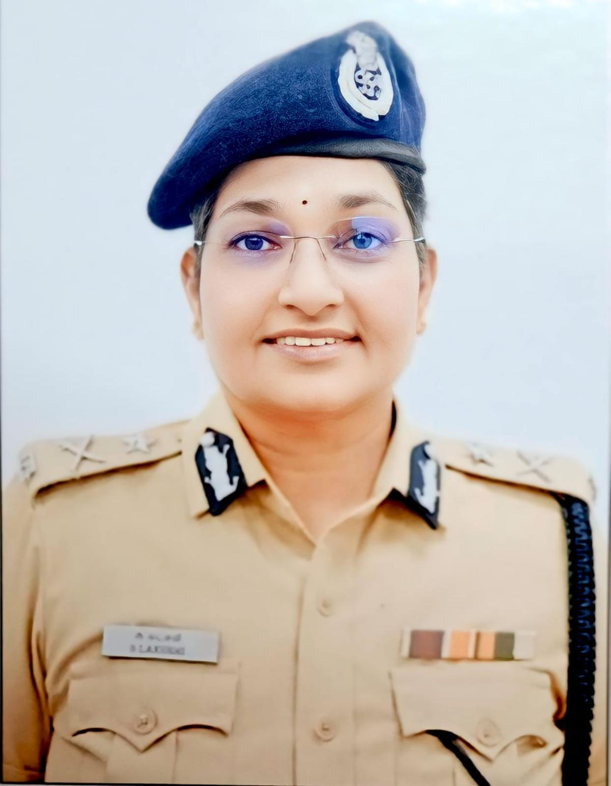 S. Lakshmi