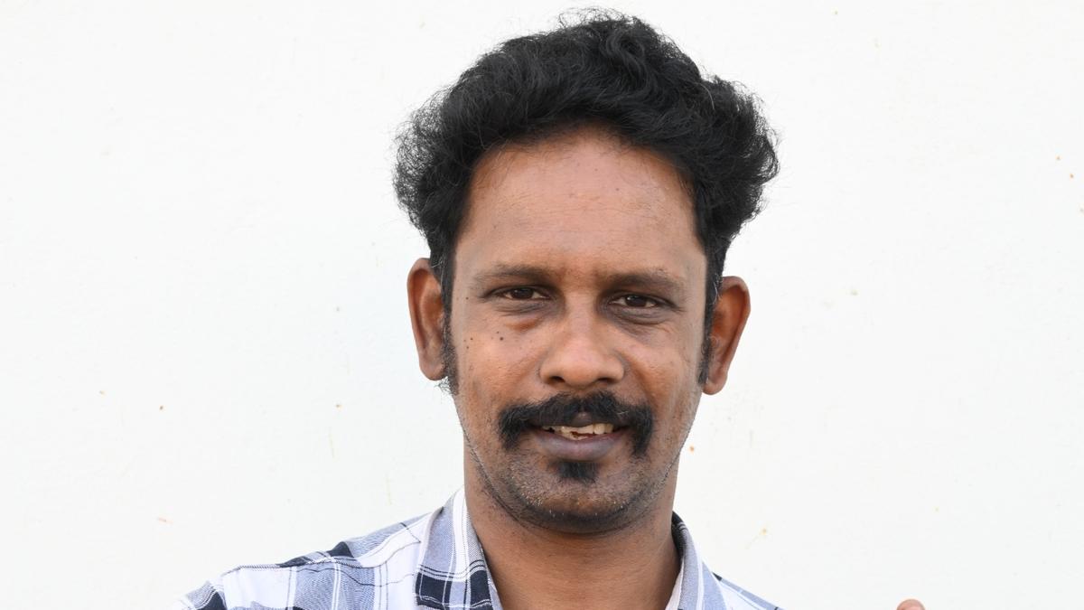 Tamil Nadu election 2026: Sri Lankan refugee camp resident casts his first vote as Indian citizen