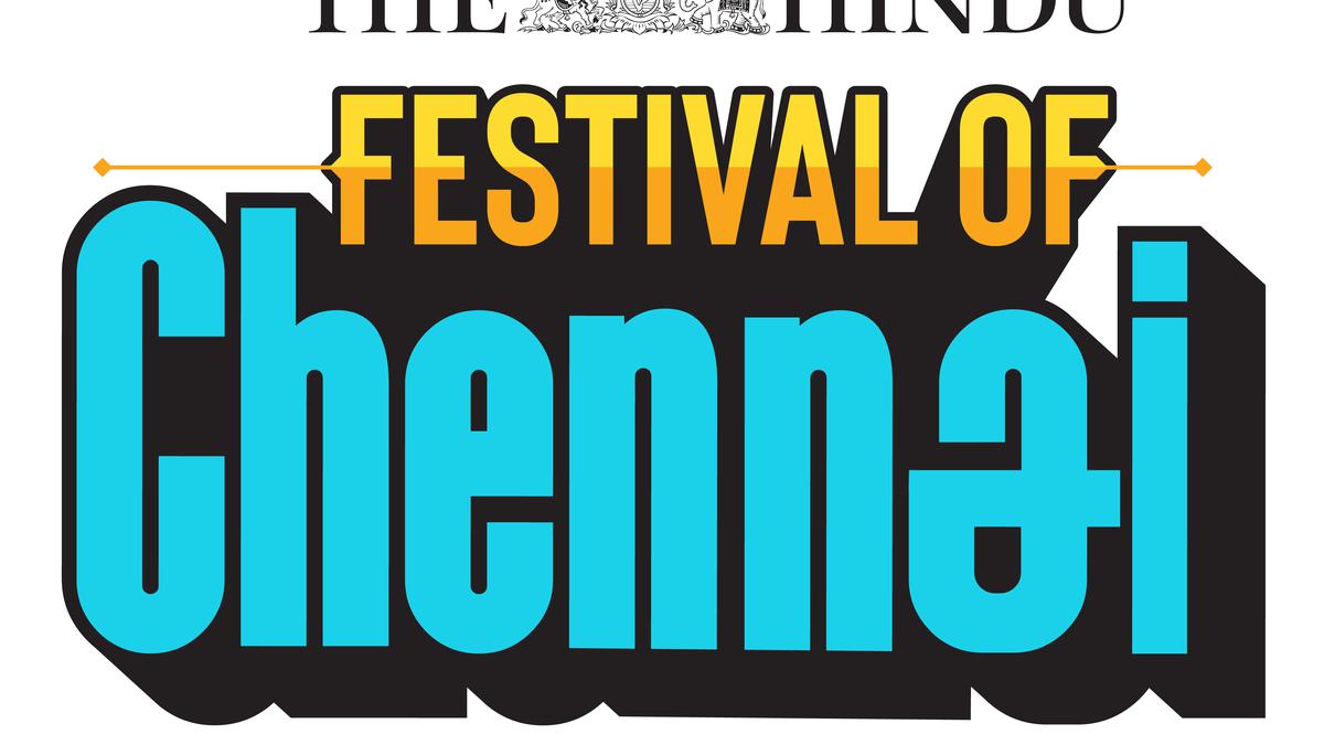 The Hindu Made of Chennai Food and Music Festival to be held on September 9 and 10