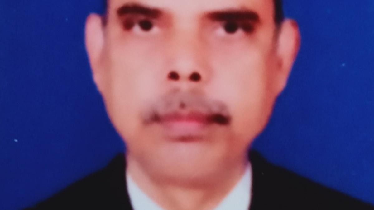 Subrat Mohapatra appointed Head of Forest force