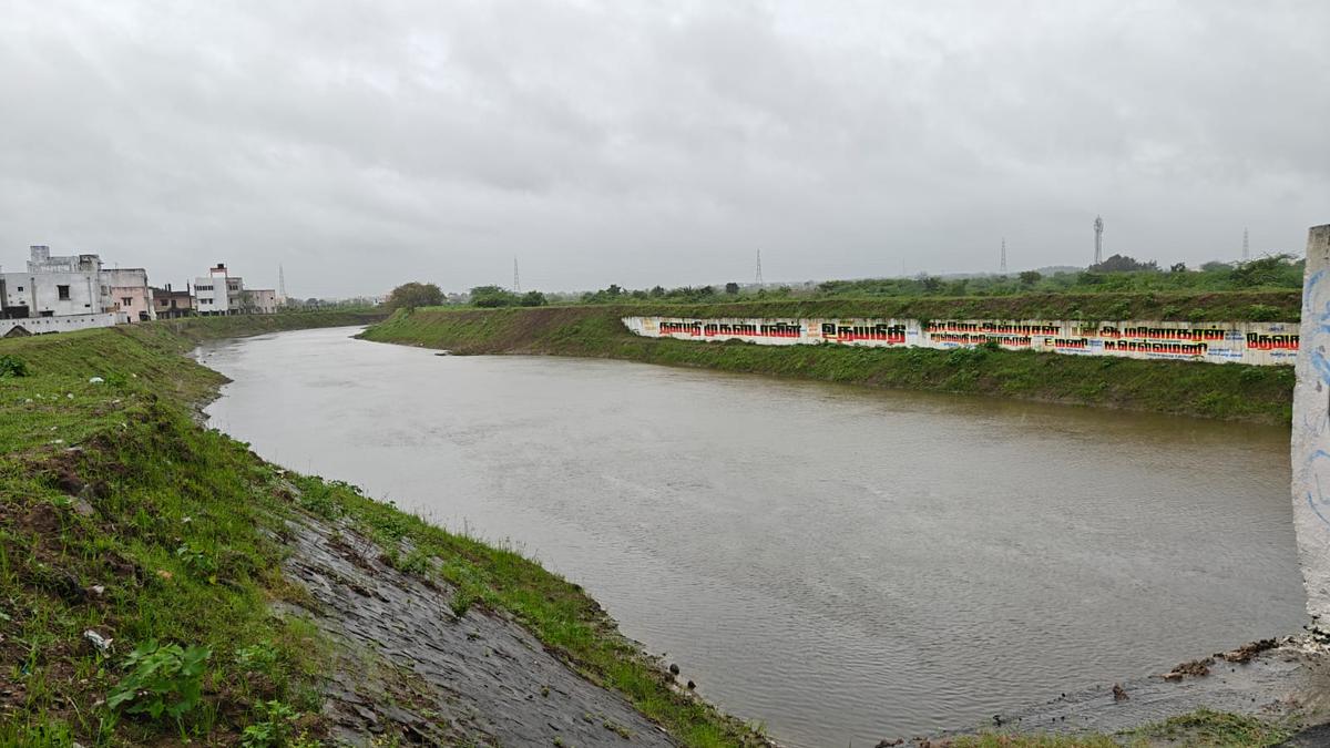 After years of flood risk, Varadharajapuram residents hope for safer monsoons with new projects