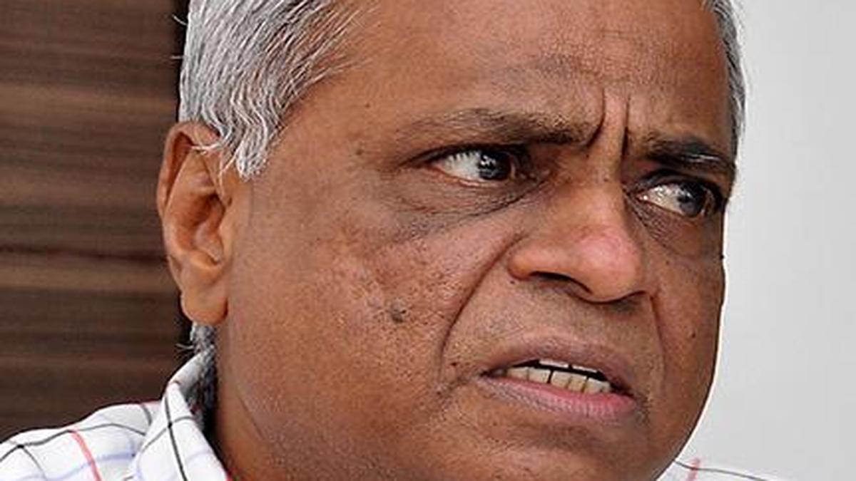 ‘Electric vehicles are the future of transportation’ The Hindu