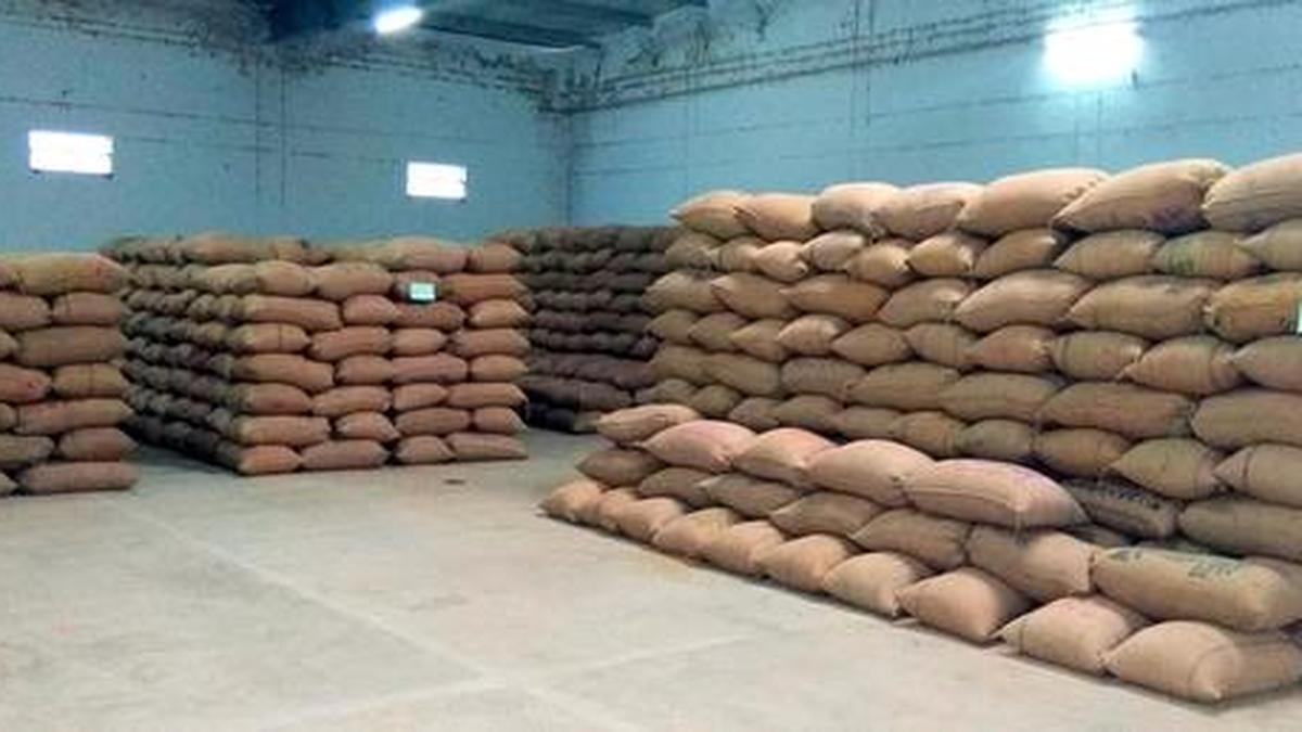 Farmers get fair price for their produce, wider market The Hindu