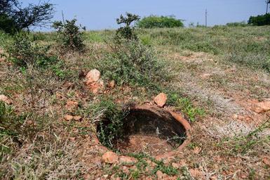 The ghosts of Adichanallur: Artefacts that suggest an ancient Tamil  civilisation of great sophistication - The Hindu