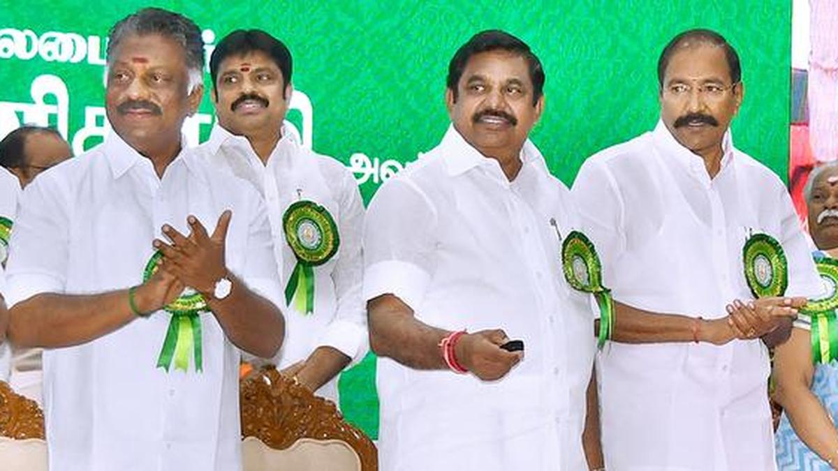 After long delay, Udangudi power project kicks off The Hindu