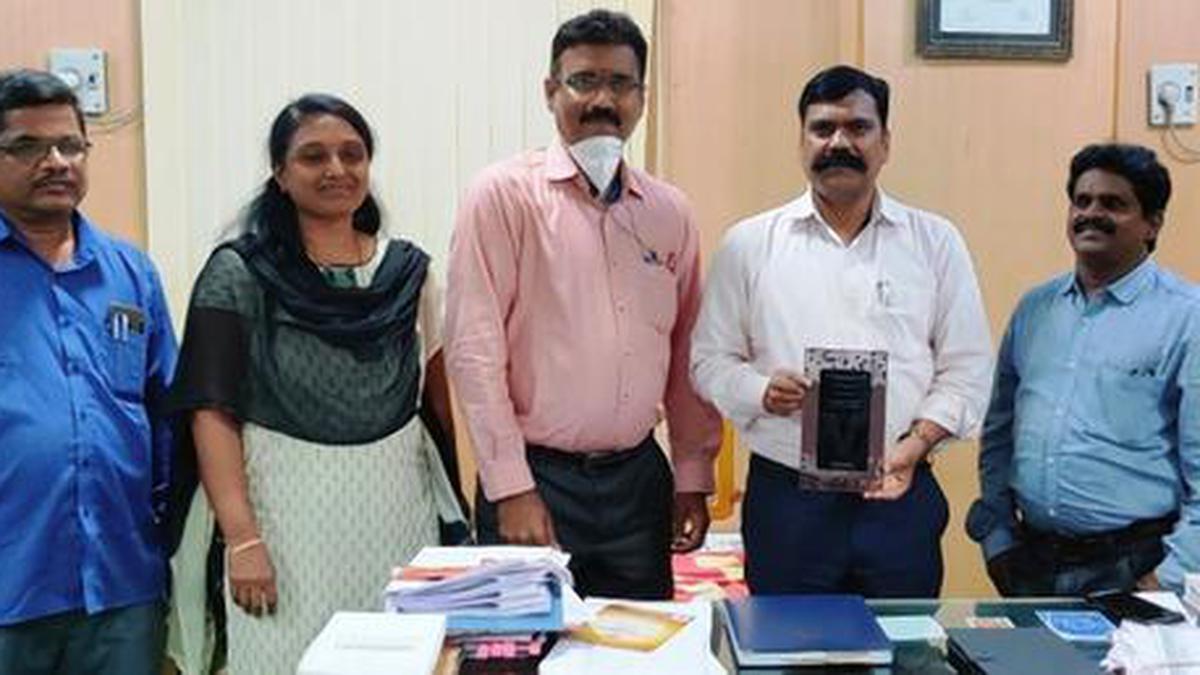 Vellore Municipal Corporation’s solid waste management gets recognition ...