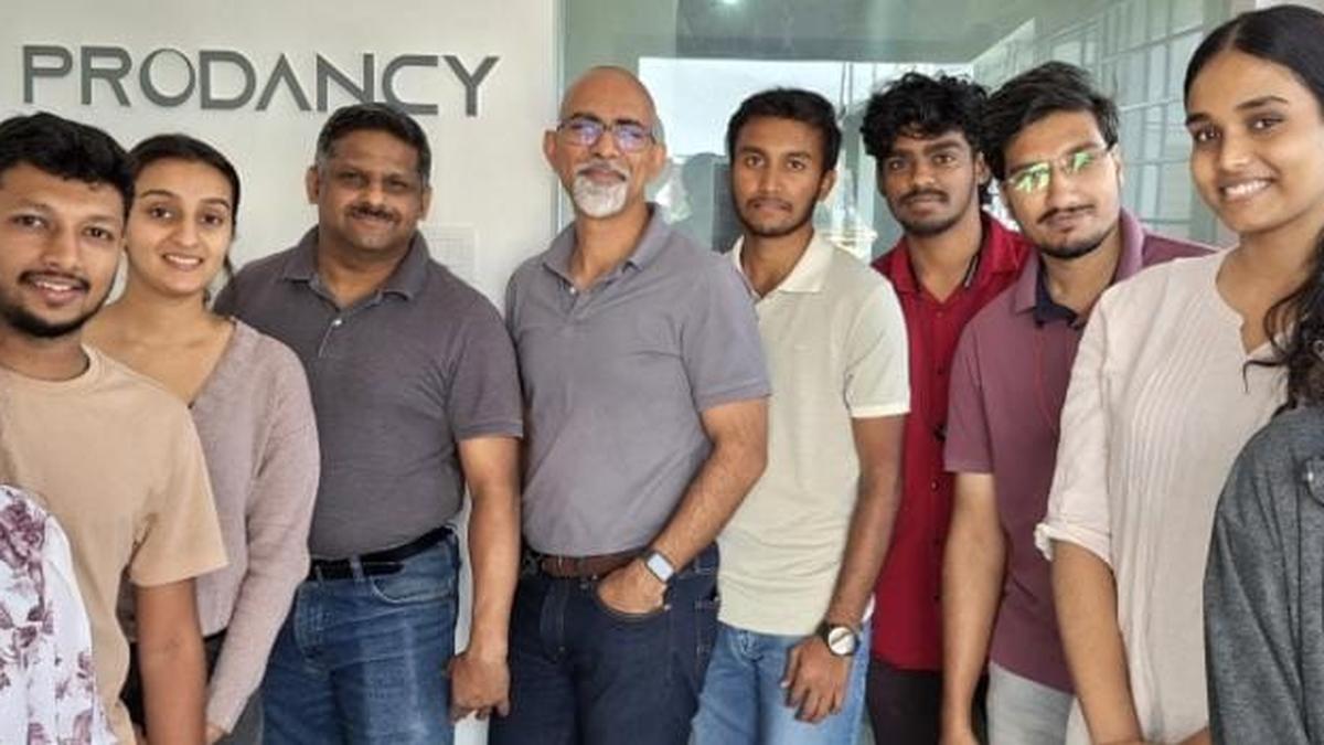 Medtech startup Prodancy raises ₹2.14 crore for its expansion