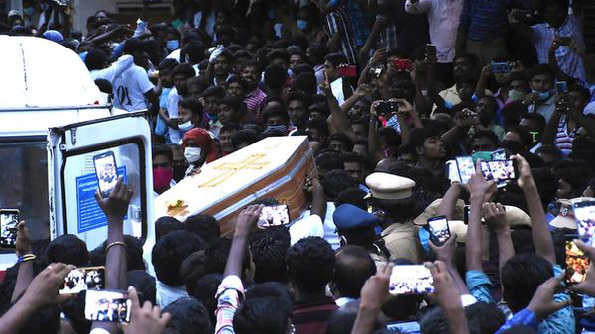 Sattankulam custodial deaths | When protectors turn perpetrators