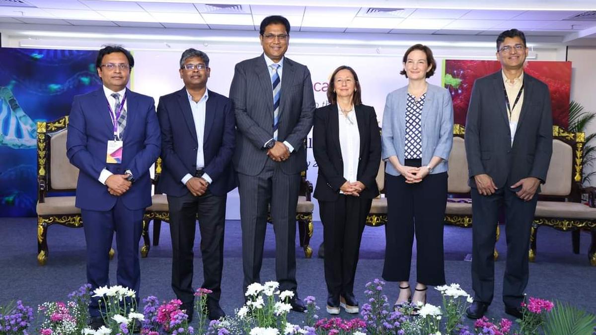 AstraZeneca to invest ₹250 crore to expand its global innovation and technology centre in Chennai